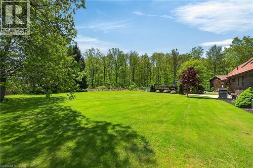 664 Concession 3 Road, Fisherville, ON 