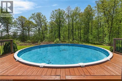 664 Concession 3 Road, Fisherville, ON 