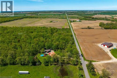 664 Concession 3 Road, Fisherville, ON 