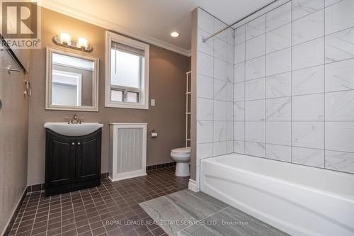 241-243 Lakeshore Road E, Mississauga, ON 