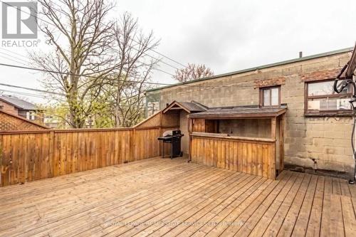 241-243 Lakeshore Road E, Mississauga, ON 