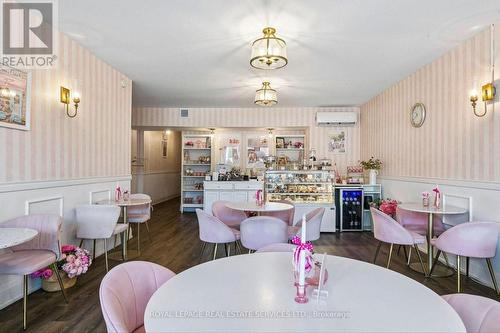 241-243 Lakeshore Road E, Mississauga, ON 