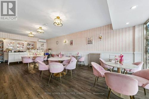 241-243 Lakeshore Road E, Mississauga, ON 