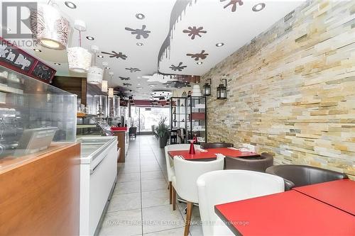 241-243 Lakeshore Road E, Mississauga, ON 