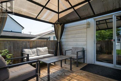 29 Pelham Street, Quinte West (Trenton Ward), ON 