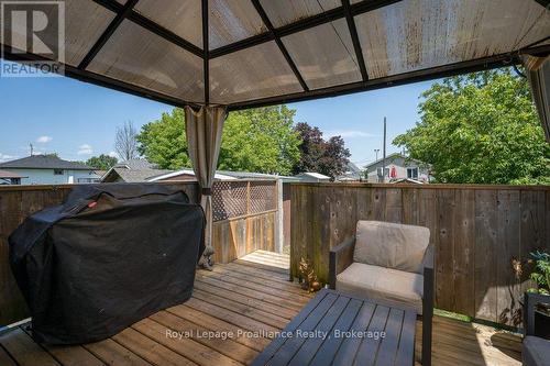 29 Pelham Street, Quinte West (Trenton Ward), ON 