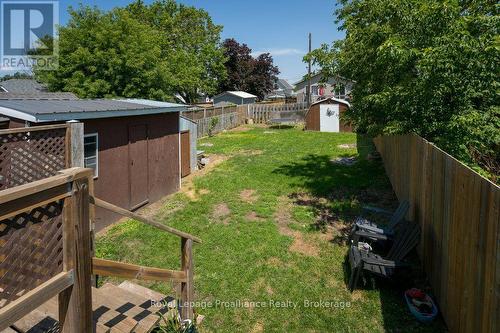 29 Pelham Street, Quinte West (Trenton Ward), ON 
