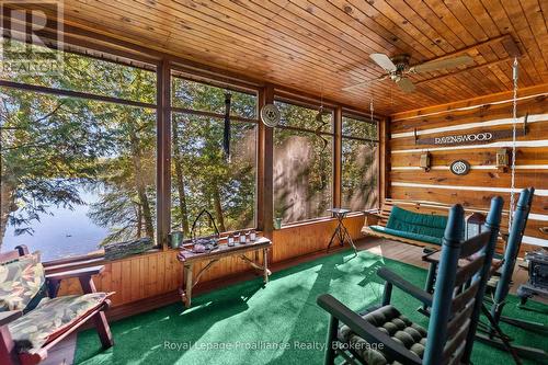 107A Ravenswood Lane, Brudenell, Lyndoch And Raglan, ON 