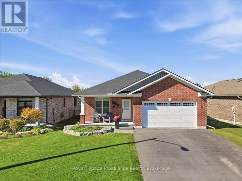 20 ABERDEEN STREET  Stirling-Rawdon (Stirling Ward), ON K0K 3E0