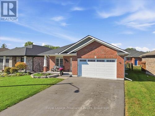 20 Aberdeen Street, Stirling-Rawdon (Stirling Ward), ON 