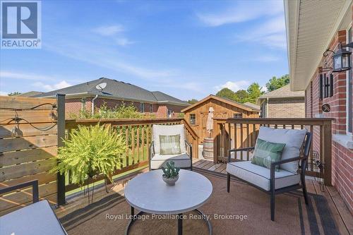 20 Aberdeen Street, Stirling-Rawdon (Stirling Ward), ON 