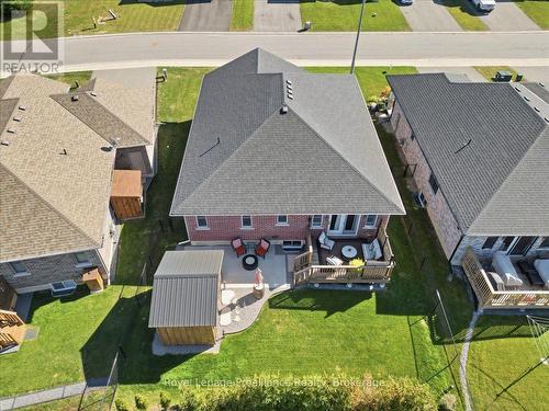 20 Aberdeen Street, Stirling-Rawdon (Stirling Ward), ON 