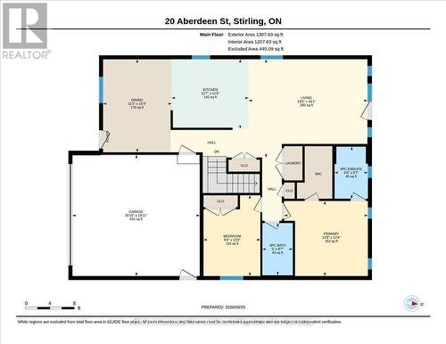 20 Aberdeen Street, Stirling-Rawdon (Stirling Ward), ON 
