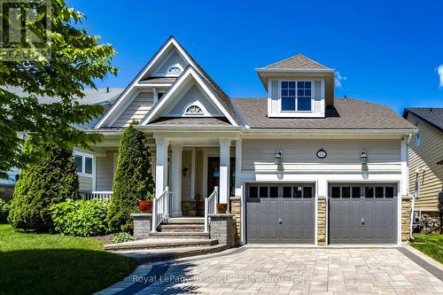 14 Riverwalk Place, Midland, ON 
