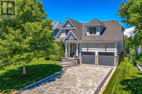 14 Riverwalk Place, Midland, ON 