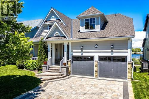 14 Riverwalk Place, Midland, ON 