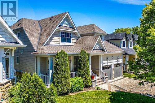 14 Riverwalk Place, Midland, ON 