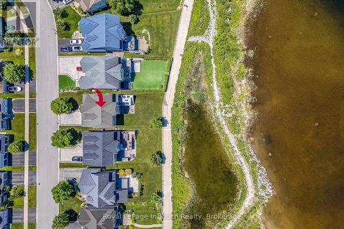14 Riverwalk Place, Midland, ON 