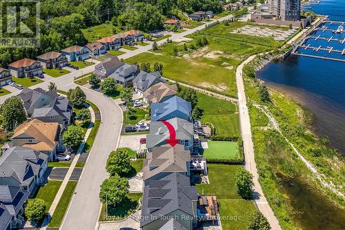 14 Riverwalk Place, Midland, ON 
