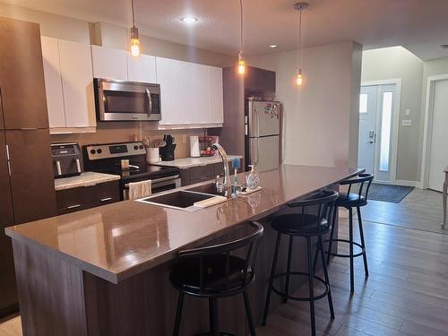 27 Mercury Lane, Brandon, MB 