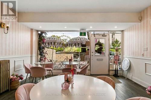 241-243 Lakeshore Road E, Mississauga, ON 