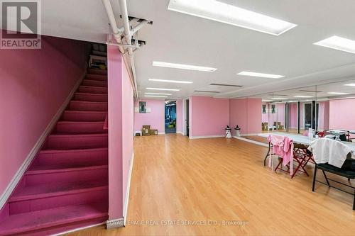 241-243 Lakeshore Road E, Mississauga, ON 