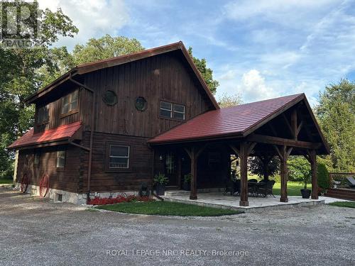 664 Concession 3 Road, Haldimand, ON 