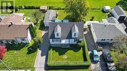 47 BAY DRIVE Belleville (Belleville Ward), ON K8N 1B4