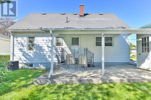 47 Bay Drive, Belleville (Belleville Ward), ON 