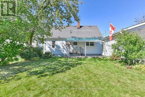 47 Bay Drive, Belleville (Belleville Ward), ON 