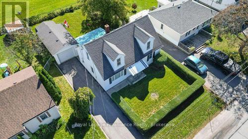 47 Bay Drive, Belleville (Belleville Ward), ON 