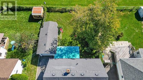 47 Bay Drive, Belleville (Belleville Ward), ON 