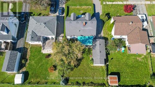 47 Bay Drive, Belleville (Belleville Ward), ON 