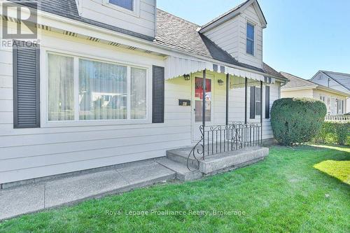 47 Bay Drive, Belleville (Belleville Ward), ON 