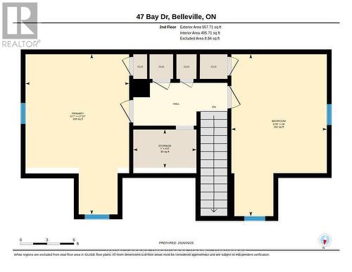 47 Bay Drive, Belleville (Belleville Ward), ON 