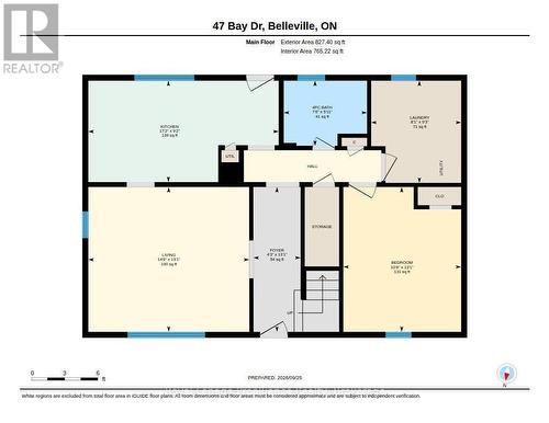 47 Bay Drive, Belleville (Belleville Ward), ON 