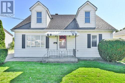 47 Bay Drive, Belleville (Belleville Ward), ON 