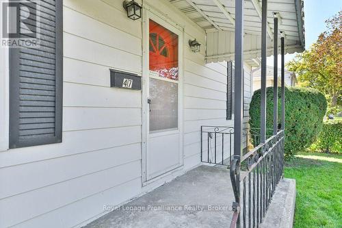 47 Bay Drive, Belleville (Belleville Ward), ON 