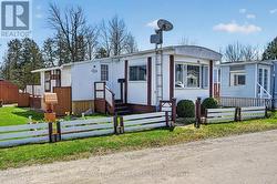 46B - 2244 HERITAGE LINE Otonabee-South Monaghan, ON K9J 6X8