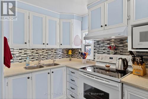 46B - 2244 Heritage Line, Otonabee-South Monaghan, ON 