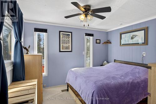 46B - 2244 Heritage Line, Otonabee-South Monaghan, ON 