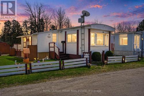 46B - 2244 Heritage Line, Otonabee-South Monaghan, ON 