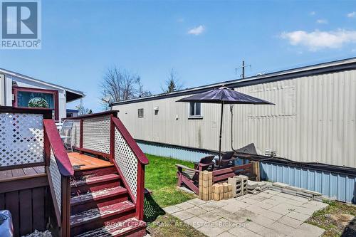 46B - 2244 Heritage Line, Otonabee-South Monaghan, ON 
