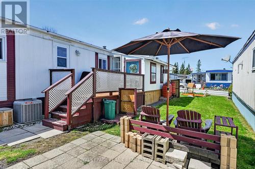 46B - 2244 Heritage Line, Otonabee-South Monaghan, ON 