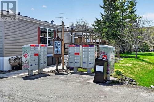 46B - 2244 Heritage Line, Otonabee-South Monaghan, ON 