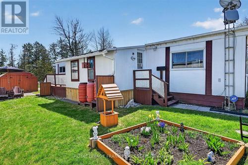 46B - 2244 Heritage Line, Otonabee-South Monaghan, ON 