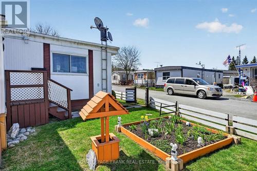 46B - 2244 Heritage Line, Otonabee-South Monaghan, ON 