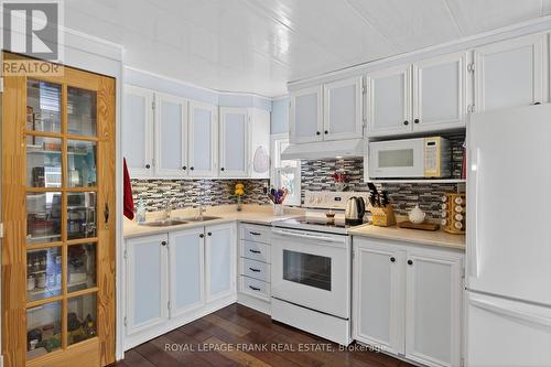 46B - 2244 Heritage Line, Otonabee-South Monaghan, ON 