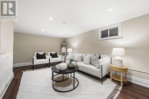 112 Southvale Drive, Toronto, ON 