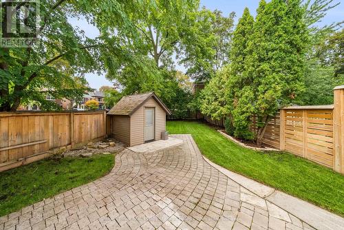 112 Southvale Drive, Toronto, ON 